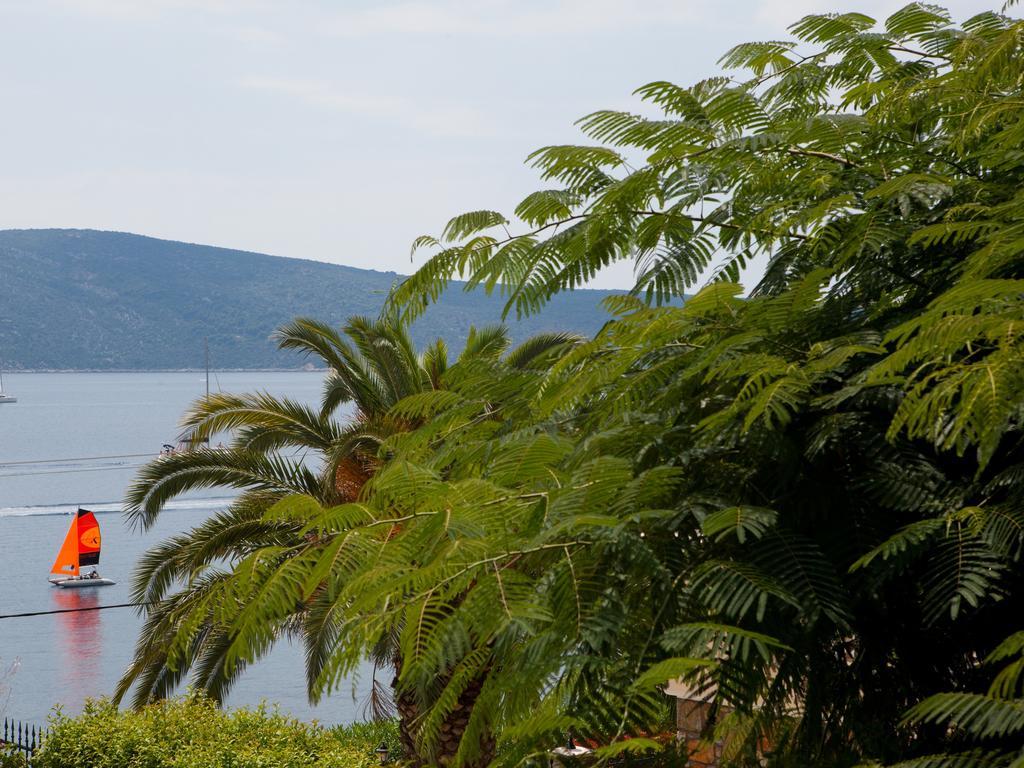 Alonissos Muses Villas Kalamakia Exterior foto