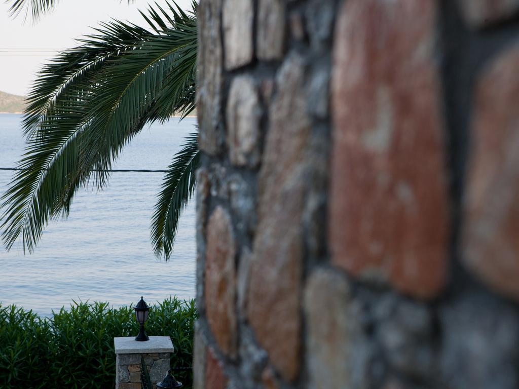 Alonissos Muses Villas Kalamakia Exterior foto